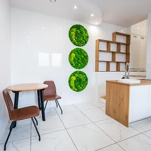 Biokompas Spa Apartament Wrocław