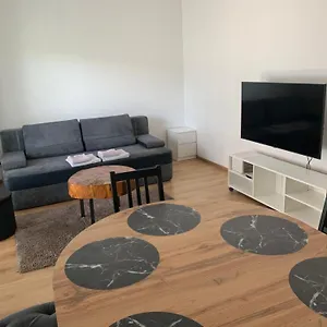 Apartament105mokotow Apartament